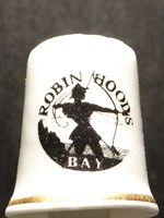 ROBIN HOOD